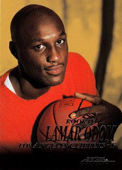 Lamar Odom