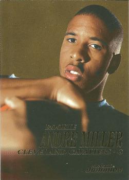 Andre Miller