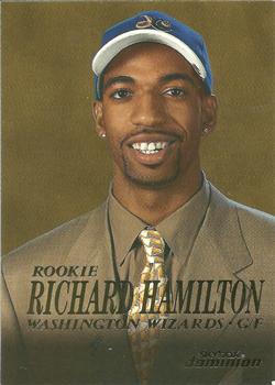 Richard Hamilton