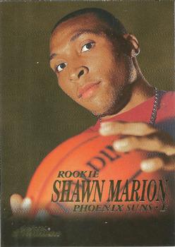 Shawn Marion