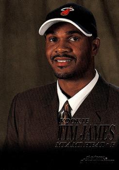 Tim James