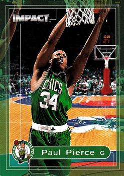 Paul Pierce