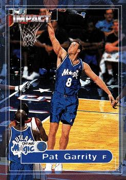 Pat Garrity