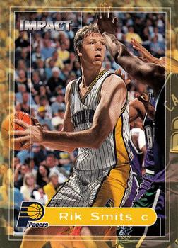 Rik Smits