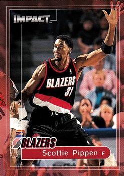 Scottie Pippen