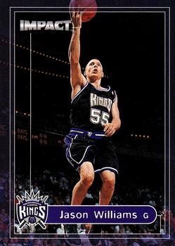 Jason Williams