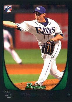 Brandon Gomes