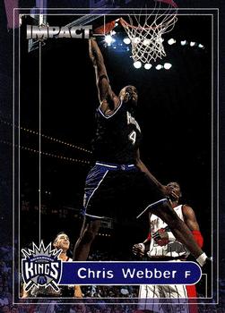 Chris Webber