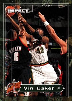 Vin Baker