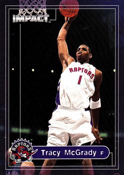 Tracy McGrady