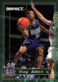 Ray Allen