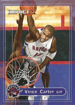 Vince Carter