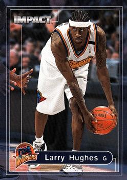 Larry Hughes