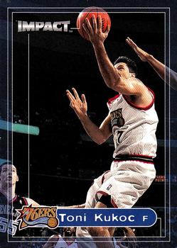 Toni Kukoc