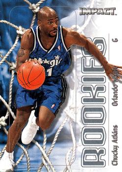 Chucky Atkins
