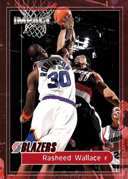 Rasheed Wallace