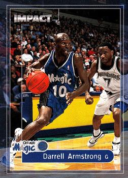 Darrell Armstrong