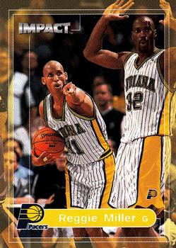Reggie Miller