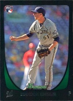 Brandon Kintzler