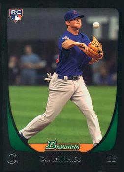 D.J. LeMahieu