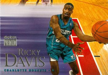 Ricky Davis