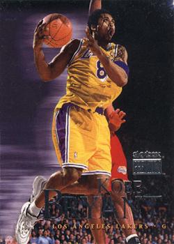 Kobe Bryant