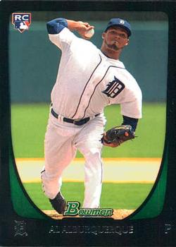 Al Alburquerque