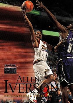 Allen Iverson