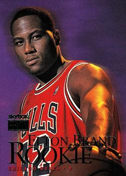 Elton Brand
