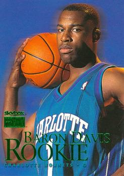 Baron Davis