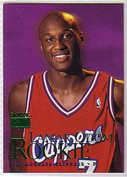 Lamar Odom
