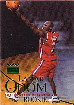 Lamar Odom