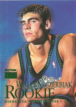Wally Szczerbiak