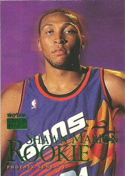 Shawn Marion