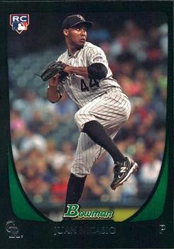 Juan Nicasio