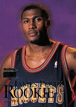 James Posey