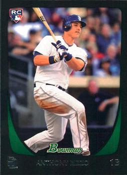 Anthony Rizzo