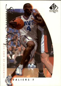 Shawn Kemp