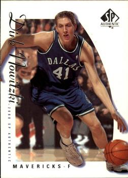 Dirk Nowitzki