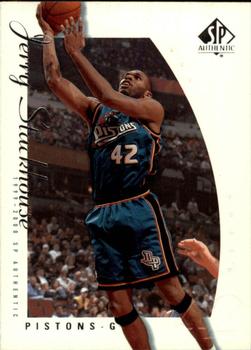 Jerry Stackhouse