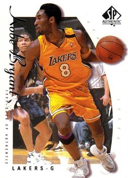 Kobe Bryant