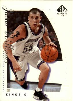 Jason Williams
