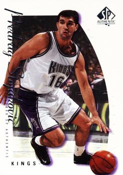 Predrag Stojakovic