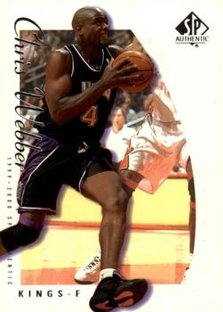 Chris Webber