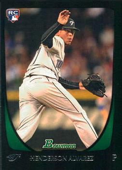 Henderson Alvarez