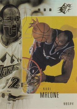 Karl Malone