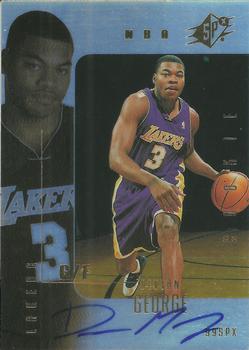 Devean George