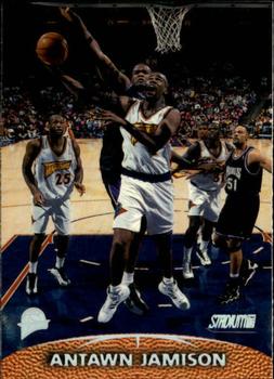 Antawn Jamison