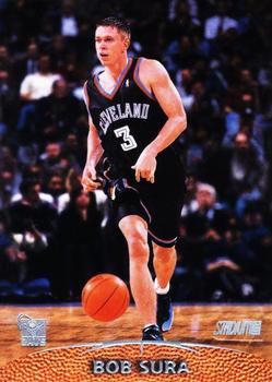 Bob Sura