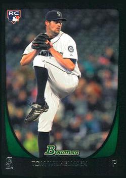 Tom Wilhelmsen